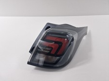 Ricambi Usati Fanale Stop Posteriore Opel Crossland X LED DX Destro 2020 2024