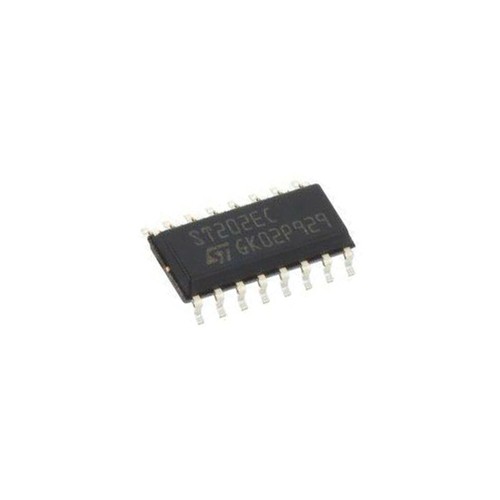 St202ecdr - st202ecdr, ic