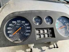 Contachilometri AlfaRomeo 33 prima serie anno 88