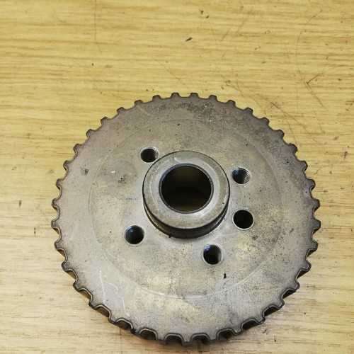 Puleggia pompa carburante - , audi