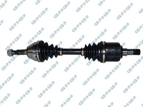 Gsp 221073 drive shaft for - gsp,