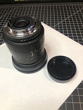 Obiettivo zoom Sigma per