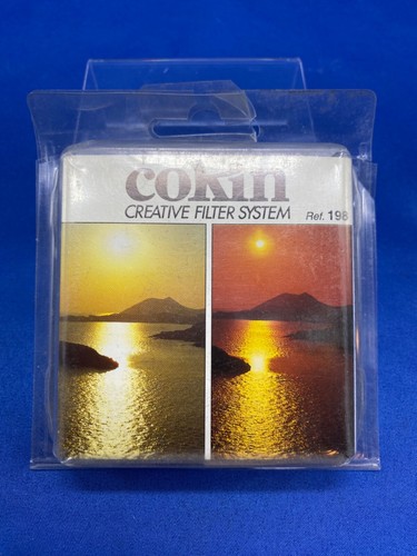 Filtro cokin taglia 198 - a,