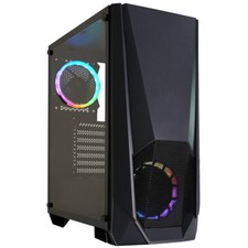 Xilence xilent blast x505 argb - xilence,