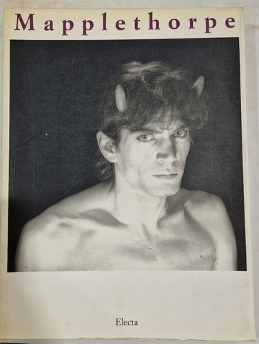Mapplethorpe germano celant - mapplethorpe,