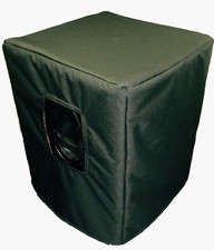 Behringer VQ1800D Sub Padded