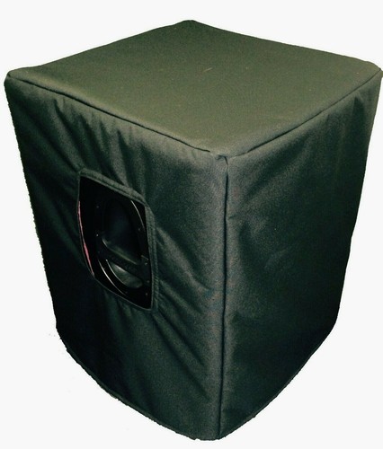 Behringer vq1800d sub padded - behringer,