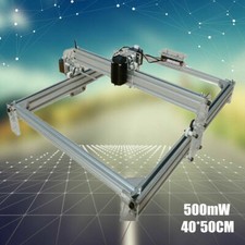 Incisore laser CNC 500mW per