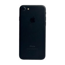 Apple iPhone 7 - 128GB - Nero
