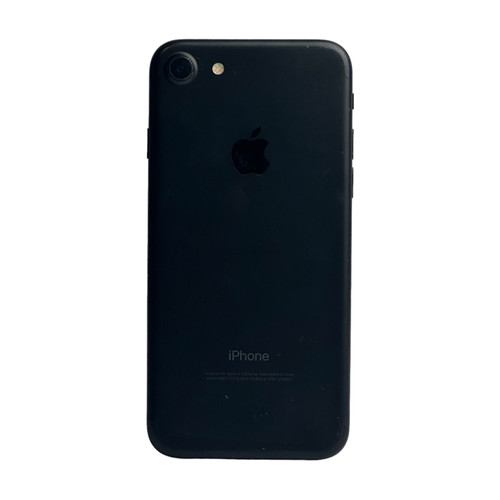 Apple iphone 128gb nero - 7,