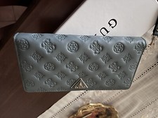 Portafoglio Donna GUESS