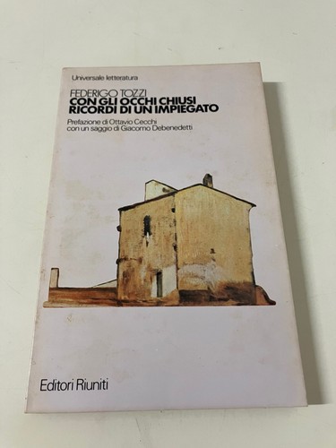 Con gli occhi - occhi, chiusi