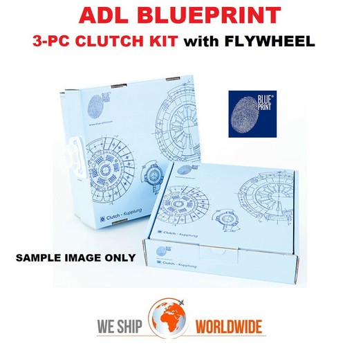 Kit frizione adl blueprint - adl,