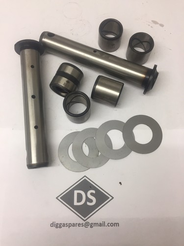 Kit perno boccola adatto per - perno,