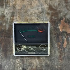 Sansui QRX-5500 Ricevitore Misuratore di livello originale