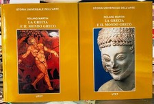 Martin la grecia - la,