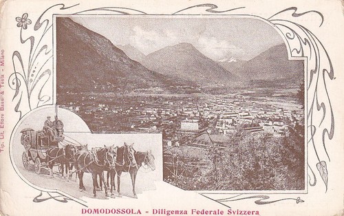 Verbania domodossola - -,