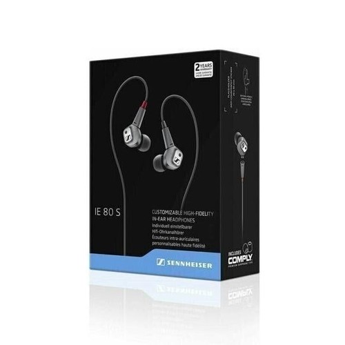 Cuffie hifi in ear - ie, in-ear