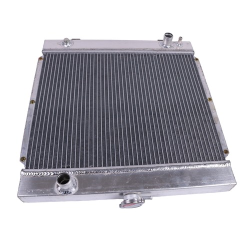 Radiatore acqua ed0073503250 - radiatore, ed0073503250-s
