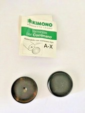 Terminale Per Corrimano A-X