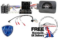 Connects2 Interfaccia