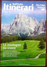 Bell'italia itinerari alto