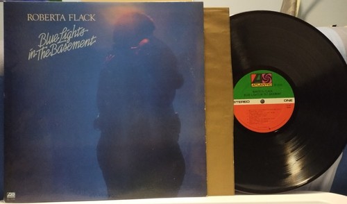Roberta flack blue lights - roberta,