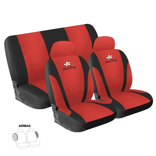 Set completo coprisedili
