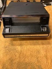 LETTORE AUTO 8 TRACCE CRAIG (NO NASTRO) VIDEO REVISIONATO