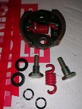 macchina a scppio ricambi baja