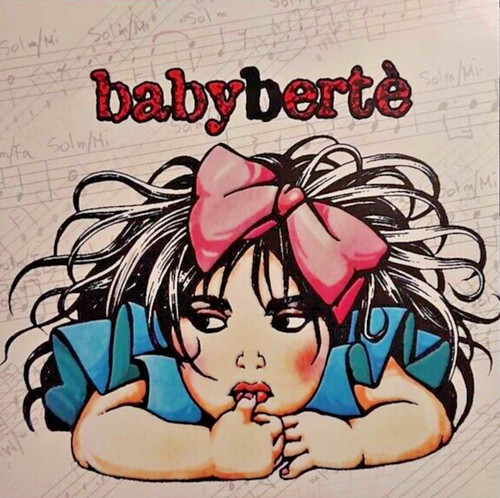 Loredana bertè - lp,