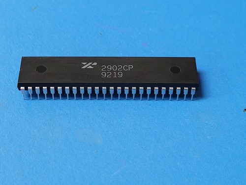 Xr2902cp exar - (1,