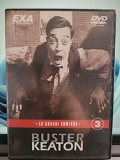BUSTER KEATON  - Le Grandi