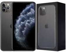 iPhone 11 Pro Max | 64GB |
