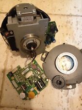 TERMOCAMERA NN336ZD1P 2MP Poe+ 12X NETWORK PTZ 50HZ  COME RICAMBIO  24 V - USATA