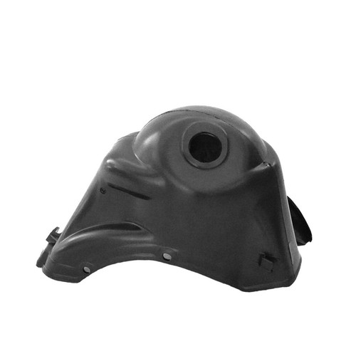 Cuffia cilindro motore - cuffia,