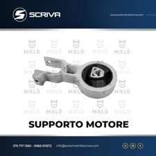 Supporto motore inf fiat - inf, .fiat