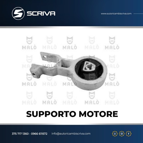 Supporto motore inf - motore, .fiat