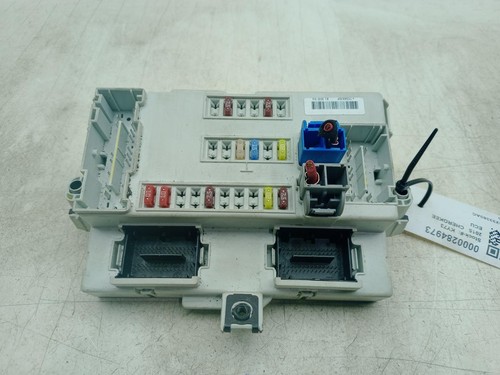 Modulo comando jeep cherokee - modulo,