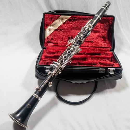Yamaha ycl 452 clarinetto - yamaha, ycl-452
