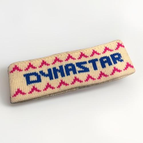 Fascia logo dynastar vintage - logo,