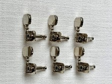 Vintage NOS Schaller Tuner L