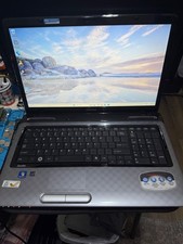 Toshiba L775-S7102, i7-2620M
