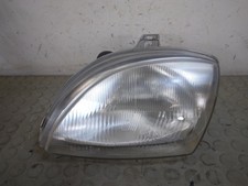 20272 Faro fanale proiettore ant sx Fiat Seicento dal 2005 al 2010
