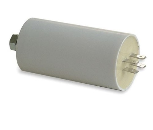 Condensatore rifasamento - condensatore,