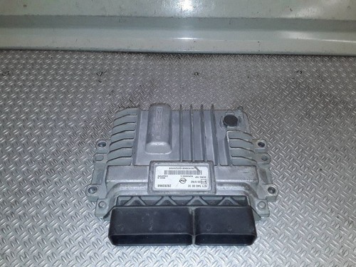 Modulo centralina motore