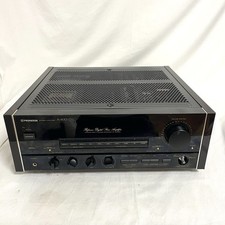 Amplificatore integrato