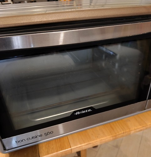 Ariete bon cuisine 560 - bon, forno