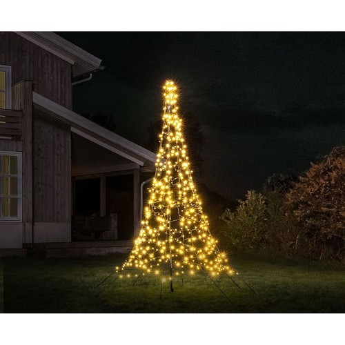 Albero natale led - led, luci