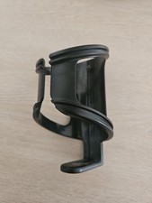 Portabottiglie coppa bicicletta esercizio reclinabile pista nordica facile ingresso 